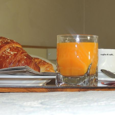 Hotel Doria Varazze Luaran gambar