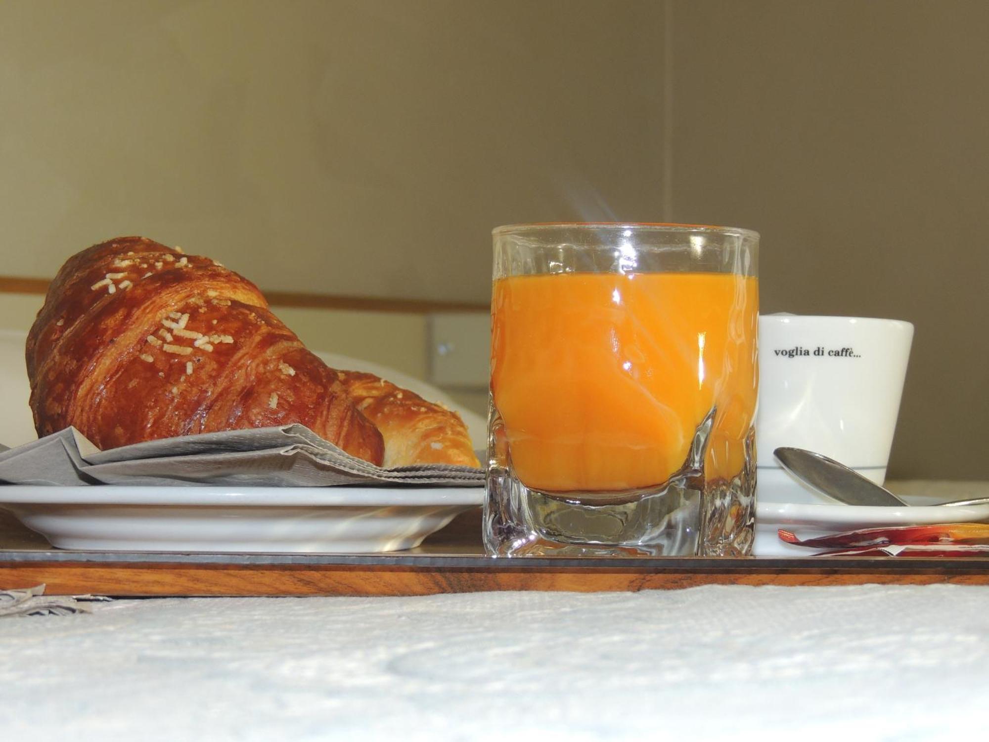 Hotel Doria Varazze Luaran gambar