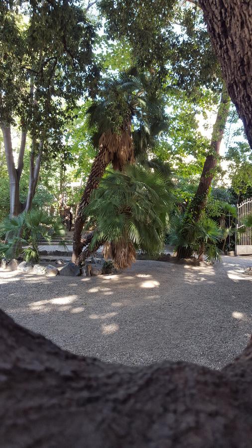 Hotel Doria Varazze Luaran gambar