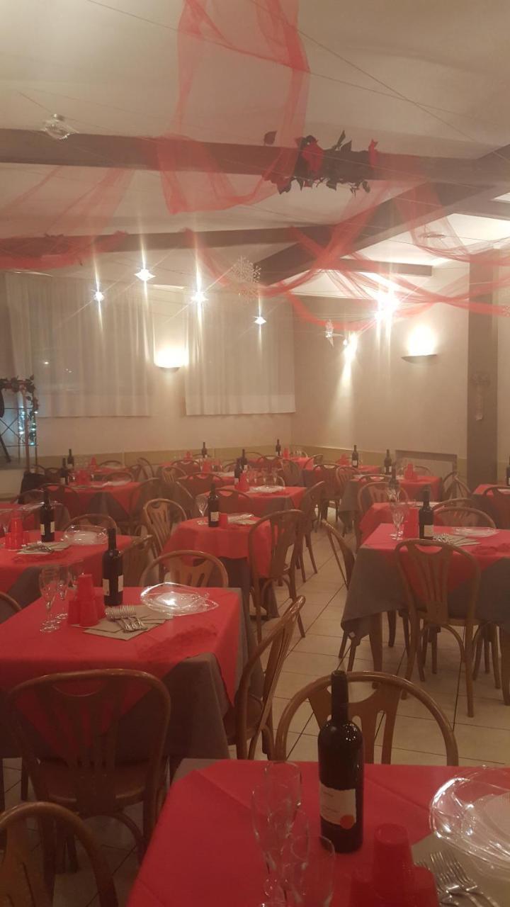 Hotel Doria Varazze Luaran gambar